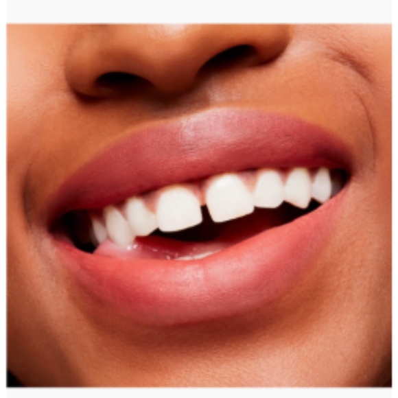 MAC Cosmetics Powder Kiss Velvet Blur Slim Moisturizing Matte Lipstick - Picture 2 of 6